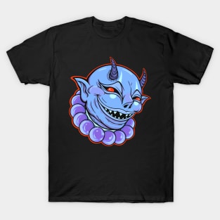 Blue Demon T-Shirt